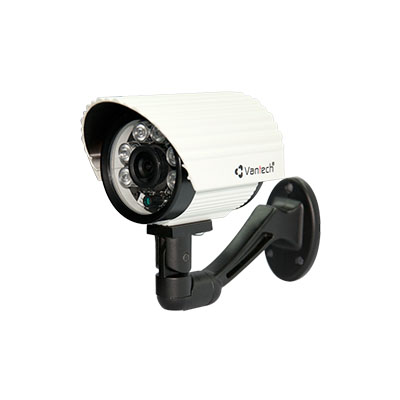 1.0 Megapixel 4-in-1 HDI VP-3224HDI