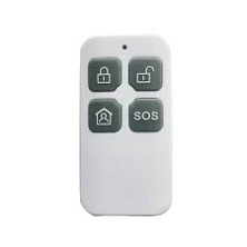 Hệ Thống Báo Trộm Không Dây ARA22-W