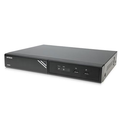 AVH1109(EU) Đầy Ghi IP AVTECH AVH1109(EU) Giá RẺ