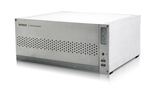 AVH364 Đầu Ghi IP AVTECH AVH364 Giá Rẻ
