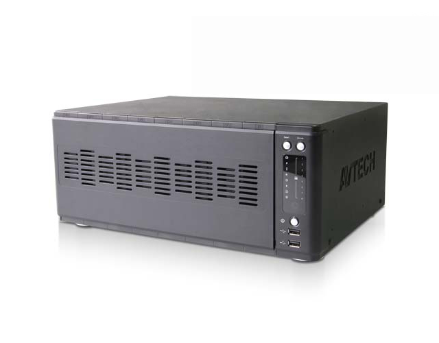 AVH8516 Đầu Ghi IP AVTECH AVH8516 Giá Rẻ