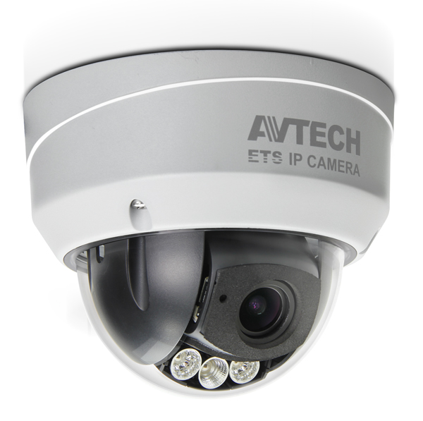 AVM542A Camera AVTECH IP Giá Rẻ