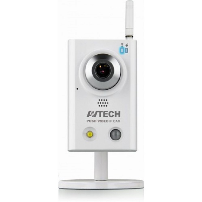 CAMERA AVTECH AVN812ZA