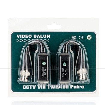 BALUN 206