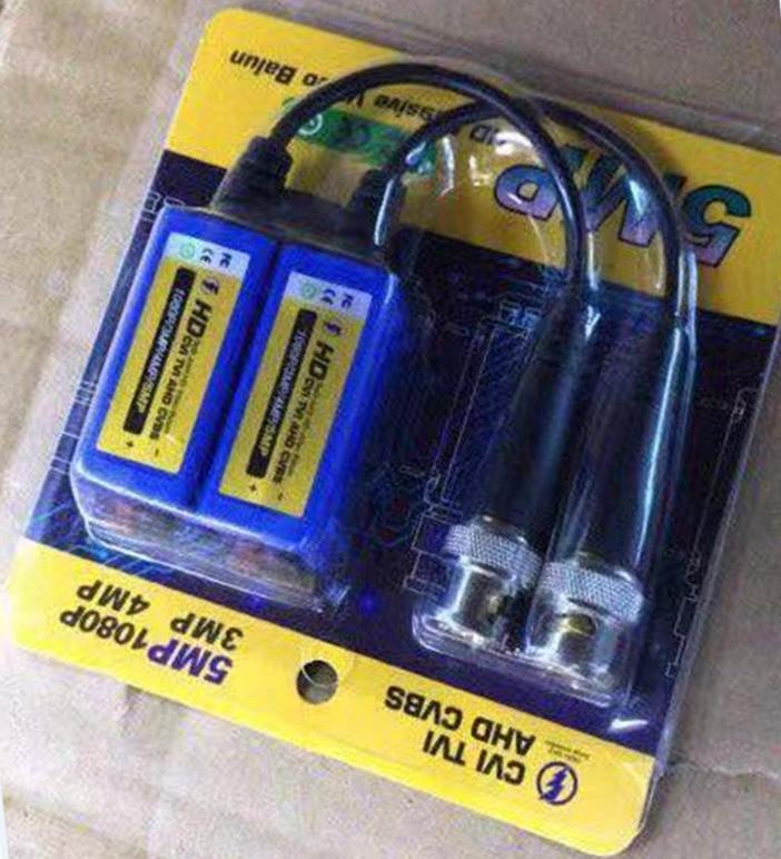 Balun 5mp - Phụ Kiện Camera Balun Giá Rẻ