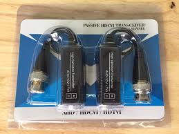 BALUN  AHD TVI,CVI