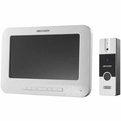 Bộ Chuôn Hình DS-KIS202