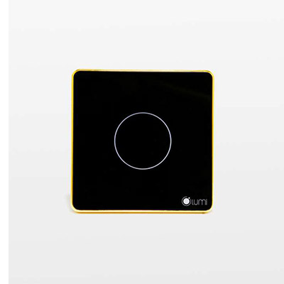 BỘ ĐIỀU KHIỂN CÔNG SUẤT CAO 1 NÚT LM - HP1