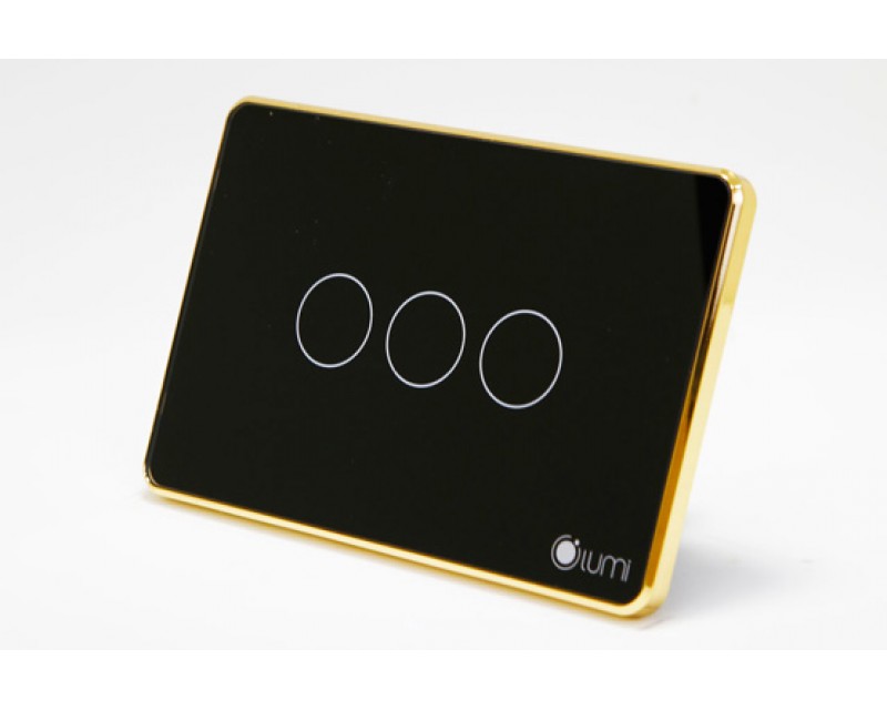 BỘ ĐIỀU KHIỂN CÔNG SUẤT CAO 3 NÚT LM - HP3