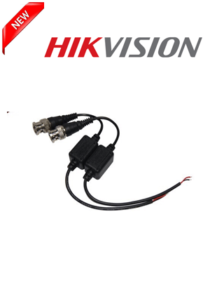 Bộ video balun 1 kênh HD chống nước SH-UTV202-O