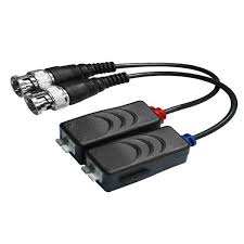 Bộ video balun 1 kênh HD SH-UTV202-I