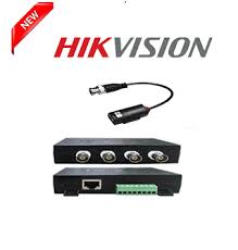 Bộ video balun 4 kênh HD SH-UTV404-R+04 SH-UTV204T