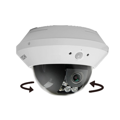 CAMERA AVTECH - AVT1303AP