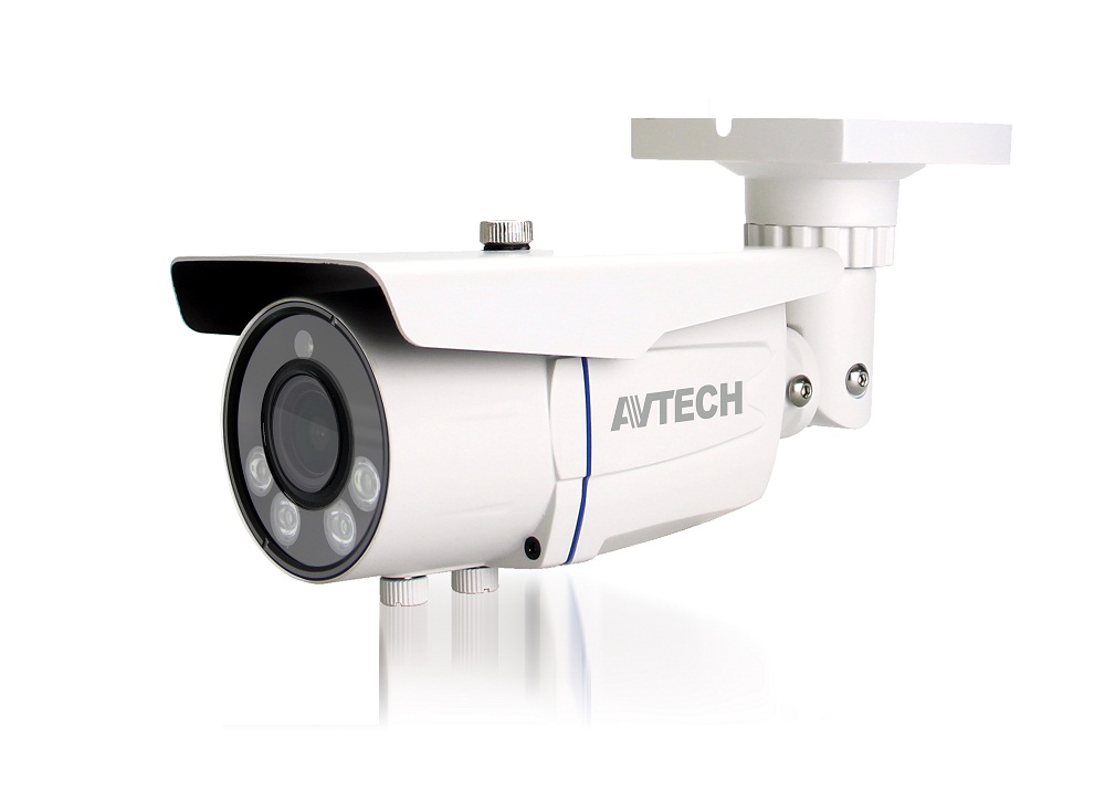 CAMERA AVTECH AVM2452P