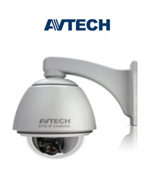 CAMERA AVTECH AVM583FP