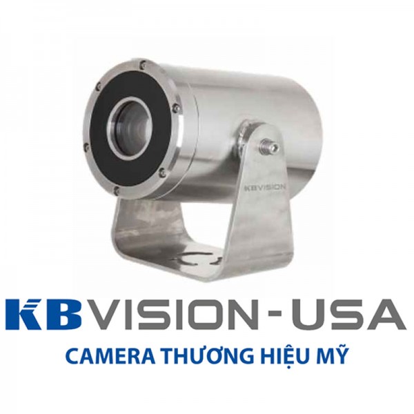 Camera chống ăn mòn KRA-IP91A
