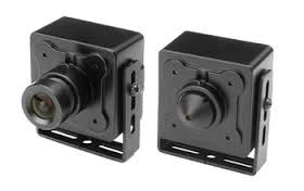 CAMERA DAHUA CA-UM480BP