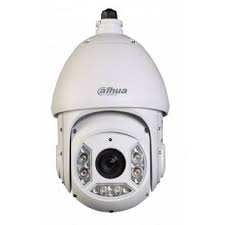 CAMERA DAHUA SD6C120T-HN (Nhận diện khuôn mặt)