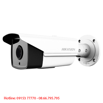Camera HIKVISION HD-TVI DS-2CE16C0T-IT3 (HD-TVI 1M)