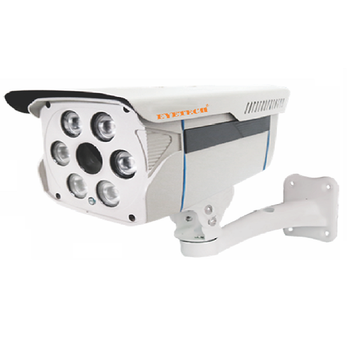 CAMERA EYETECH AHD ET-517AHD