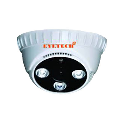 Camera eyetech ANALOG ET-1106IR