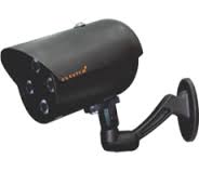 CAMERA EYETECH ET-1710IP