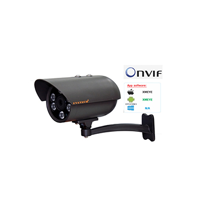 CAMERA EYETECH ET-1713IP