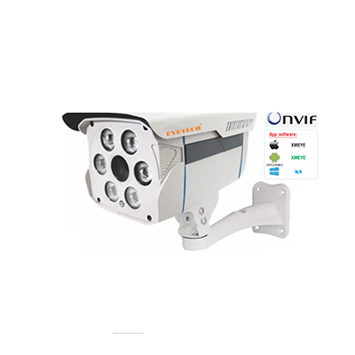 CAMERA EYETECH ET-1716IP
