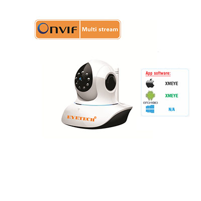 CAMERA EYETECH ET-1817IPS