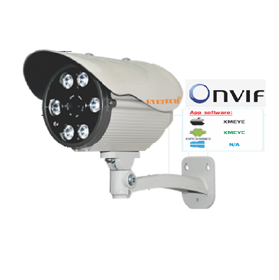 CAMERA EYETECH ET-2713IP