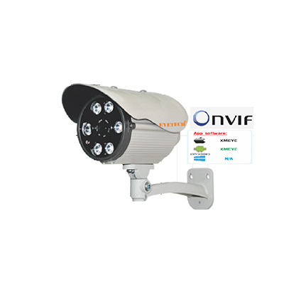 CAMERA EYETECH ET-2713IP