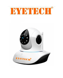 CAMERA EYETECH ET-2817IPS