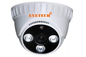 Camera eyetech HD-CVI EYETECH ET-401CVI