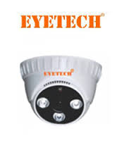 CAMERA EYETECH ET-711IP