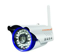 CAMERA EYETECH ET-721WIP