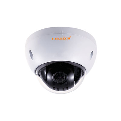 CAMERA EYETECH ET-7920ZIP