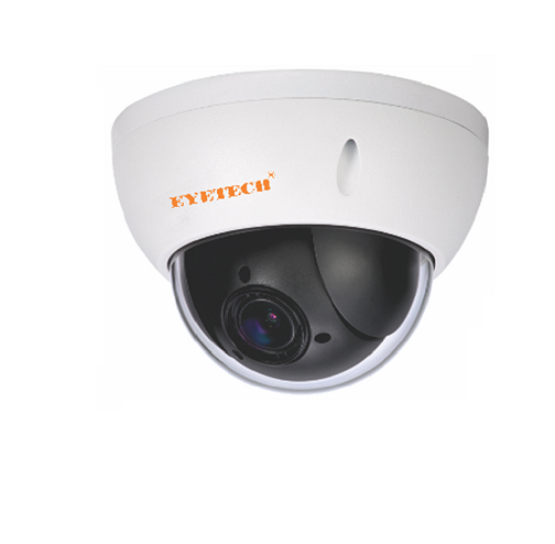 CAMERA EYETECH ET-7920ZIP