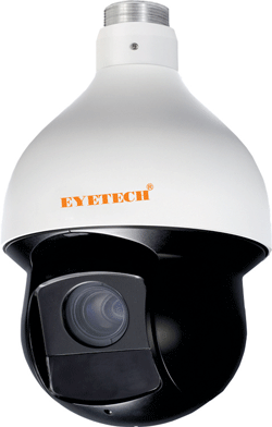 CAMERA EYETECH ET-8020ZIP
