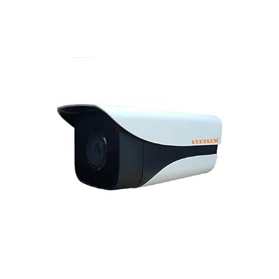 Camera eyetech HD-CVI ET-315CVI