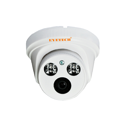 Camera eyetech HD-CVI EYETECH ET-404CVI