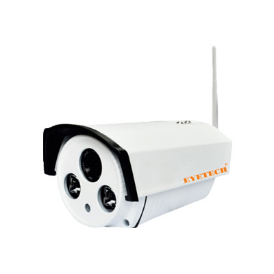 Camera eyetech IP ET-1714WIP
