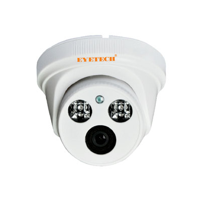 Camera eyetech IP ET-2709IP