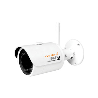 Camera eyetech IP ET-3721WIP