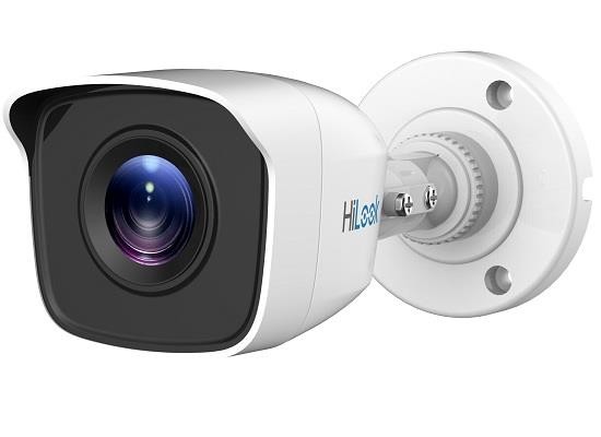 Camera giám sát HiLook thân trụ THC-B120-MC,2M/Smart IR,2YWty_THC-B120-MC