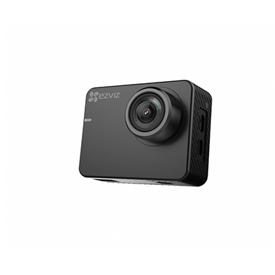 CAMERA HÀNH TRÌNH S2 Starter Kit (Grey) CS-SP206-B0-68WFBS