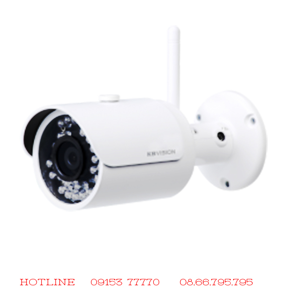 CAMERA HD KBVISION KX-2K01C