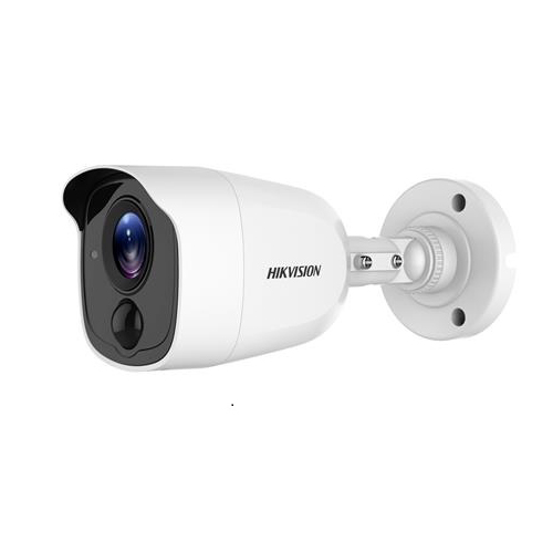 CAMERA HD-TVI 2 MP STARLIGHT TÍCH HỢP HỒNG NGOẠI CHỐNG TRỘM DS-2CE11D8T-PIRL