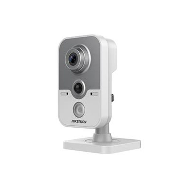 CAMERA HD-TVI 2 MP STARLIGHT TÍCH HỢP HỒNG NGOẠI CHỐNG TRỘM DS-2CE38D8T-PIR