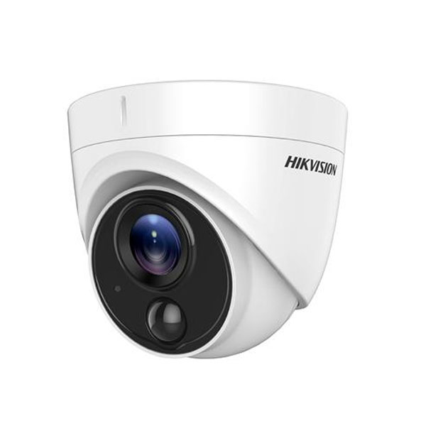 CAMERA HD-TVI 2 MP STARLIGHT TÍCH HỢP HỒNG NGOẠI CHỐNG TRỘM DS-2CE71D8T-PIRL