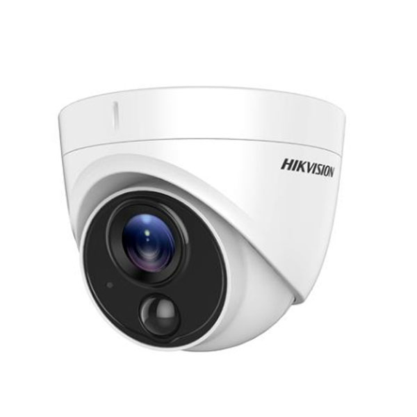 CAMERA HD-TVI 5 MP TÍCH HỢP HỒNG NGOẠI CHỐNG TRỘM DS-2CE71D0T-PIRL
